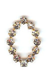 Rhinestone Piece 